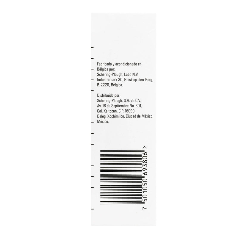 Rinelon Ped Suspensión 0.05% 10G (Mometasona) - WeCare Pharma