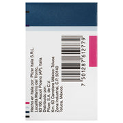 Dostinex 0.5Mg Con 4 Tabletas (Cabergolina) - WeCare Pharma