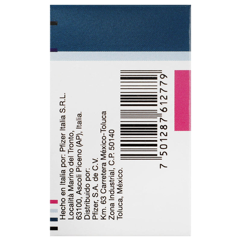 Dostinex 0.5Mg Con 4 Tabletas (Cabergolina) - WeCare Pharma