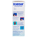 Scabisan Shampoo Solución 110Ml (Permetrina) - WeCare Pharma