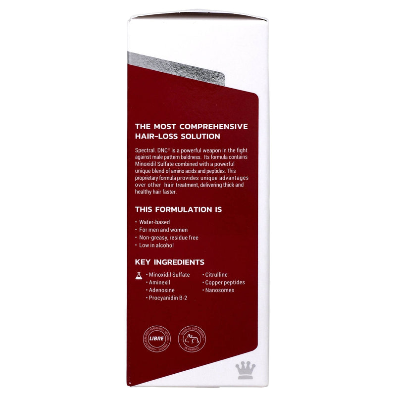 Spectral Dnc Solución 60Ml - WeCare Pharma