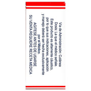 Podofilia No.2 Suspensión 25% 5Ml (Resina De Podofilina) - WeCare Pharma