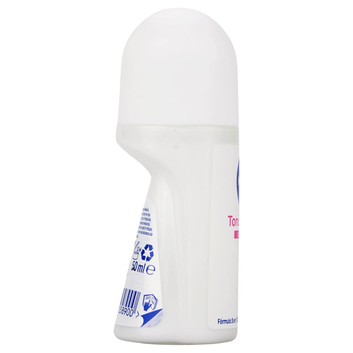 Desodorante Nivea Classic Touch Roll-On 50Ml - WeCare Pharma
