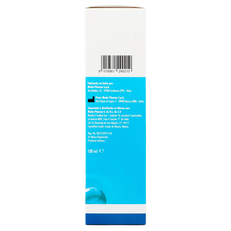 Ialumar Nasal Spray 100Ml (Solucion Isotonica) - WeCare Pharma