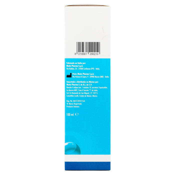 Ialumar Nasal Spray 100Ml (Solucion Isotonica) - WeCare Pharma