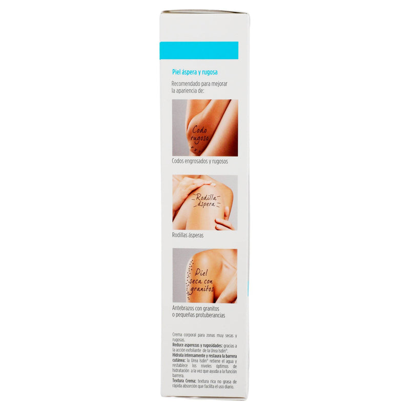 Isdin Ureadin Ultra 20 Crema Anti-Rugosidades 100Ml - WeCare Pharma
