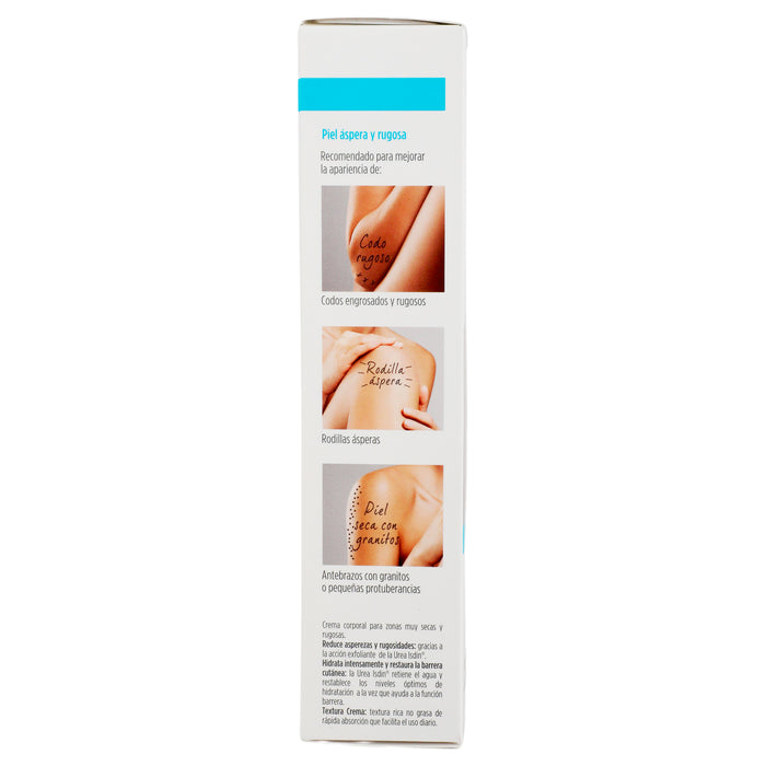 Isdin Ureadin Ultra 20 Crema Anti-Rugosidades 100Ml 7 - 8470001541871