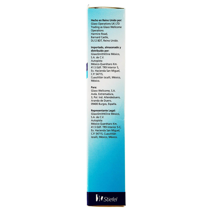 Ndoxyl (Clindamicina/Peroxido De Benzoilo) Gel 5/1G 30G - WeCare Pharma