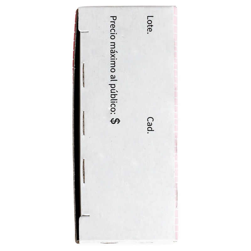 Gynotran Ovulos 750Mg/200Mg Con 7 (Metronidazol/Miconazol) - WeCare Pharma