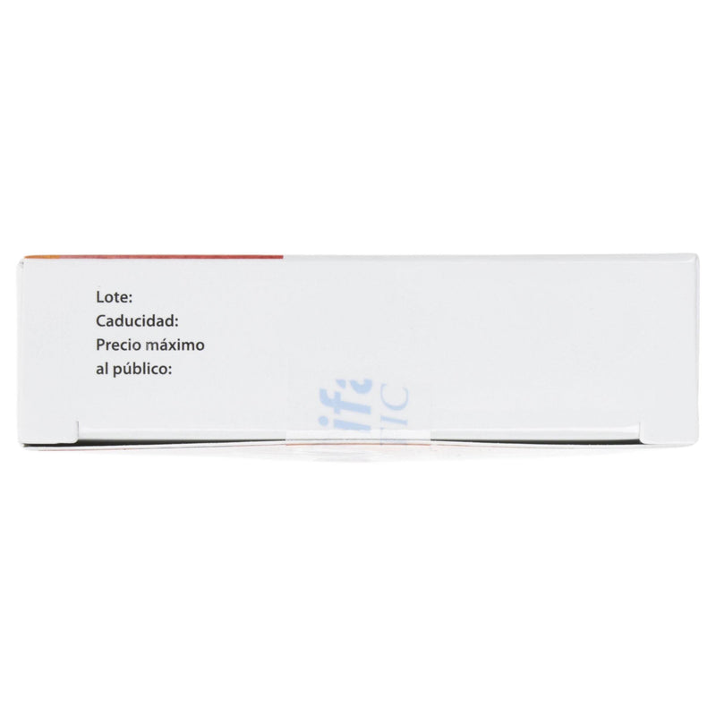 Ruanda (Ketoconazol/Tinidazol/Clindamicina) Ovulo 800/300/100Mg Con 3 - WeCare Pharma