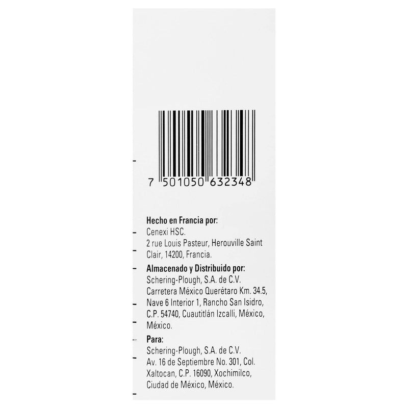 Celestone Pediatrico Solución 50Mg/100Ml (Betametasona) - WeCare Pharma