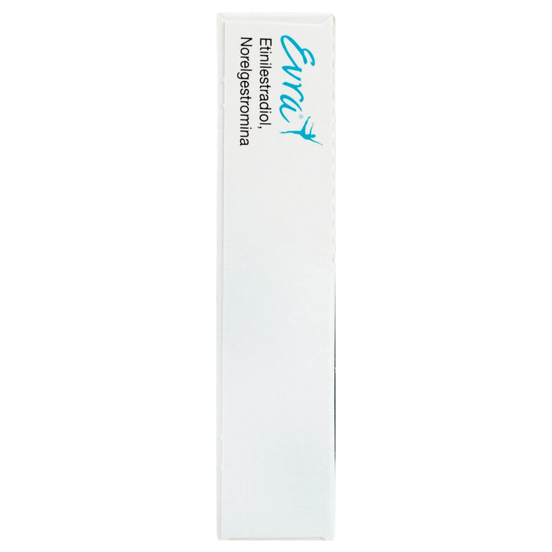 Evra Parche 0.60Mg/6Mg Con 3 (Etinilestradiol/Norelgestromina) - WeCare Pharma