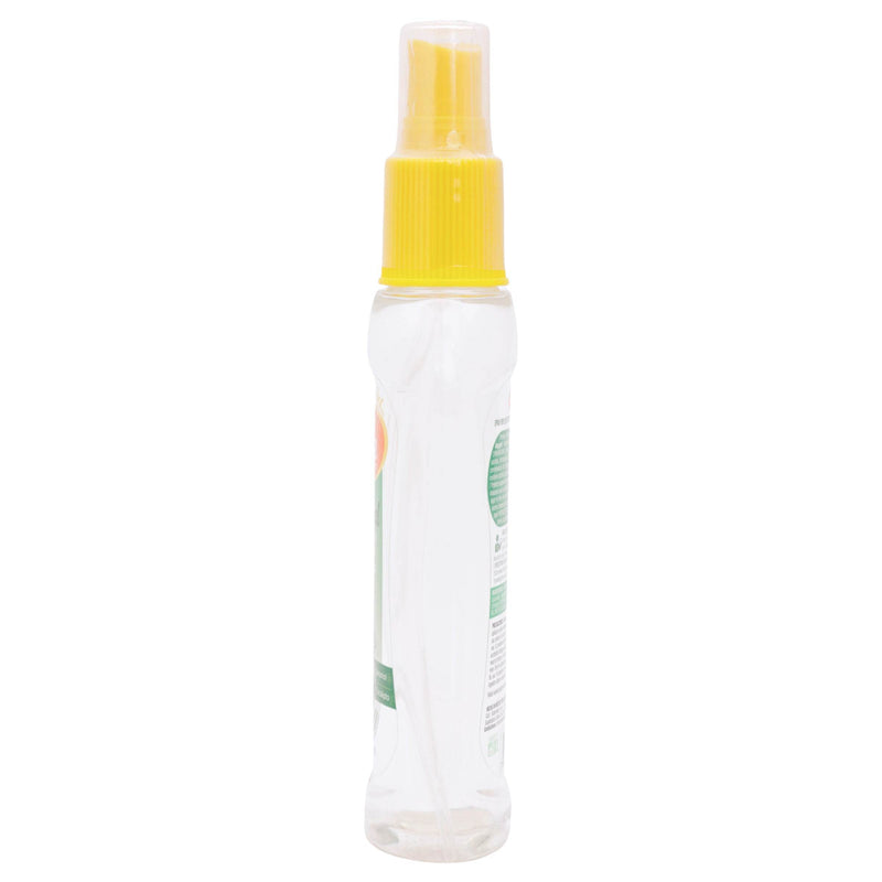 Repelente Bye Bites Natural Spray 130Ml - WeCare Pharma