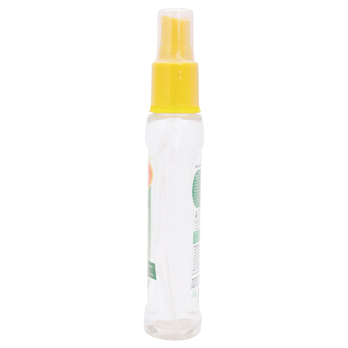 Repelente Bye Bites Natural Spray 130Ml - WeCare Pharma