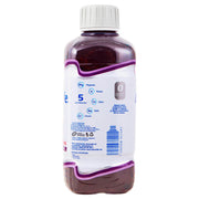 Electrolife Frasco 625Ml Uva (Electrolitos Orales) - WeCare Pharma
