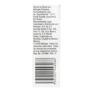 Oxylin Liquifilm Gotas 0.025% 10Ml (Oximetazolina) - WeCare Pharma