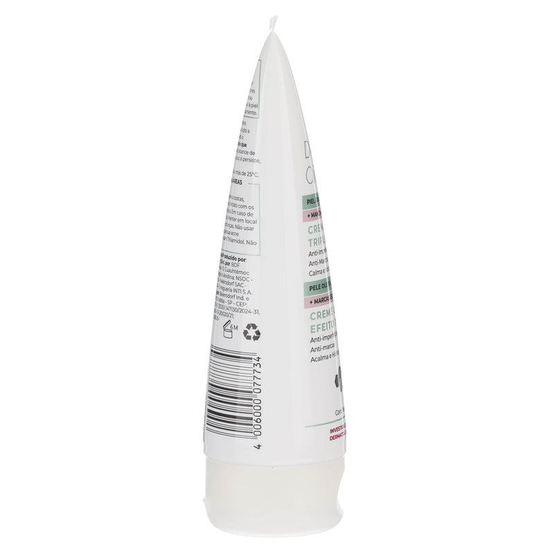 Eucerin Dermo Pure Oil Control Crema Corporal 200Ml - WeCare Pharma