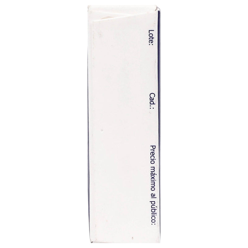 Trivafluc 500Mg/250Mg/37.5Mg Con 4 Tabletas (Tinidazol/Azitromicina/Fluconazol) - WeCare Pharma