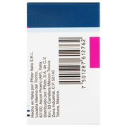 Dostinex 0.5Mg Con 8 Tabletas (Cabergolina) - WeCare Pharma