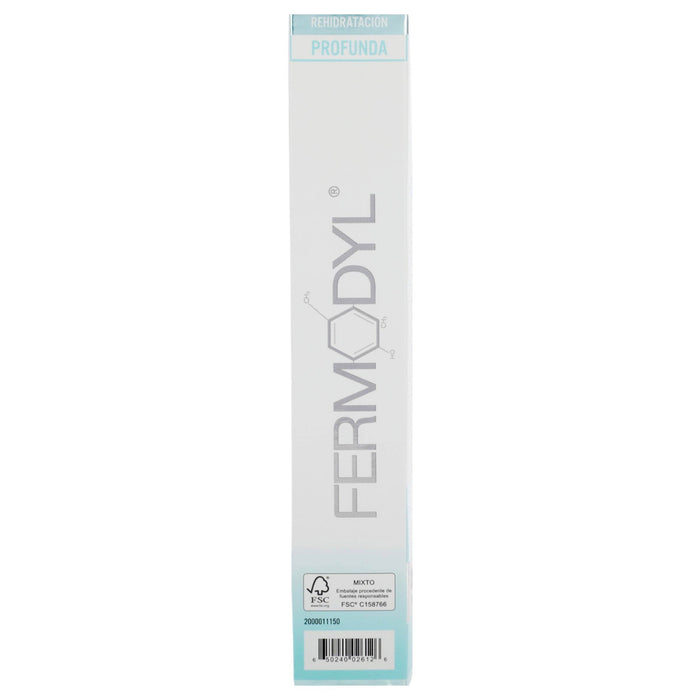 Fermodyl Tratamiento Rehidratacion Profunda Ampolletasolletasolletasolletas 10Ml Con 6 - WeCare Pharma