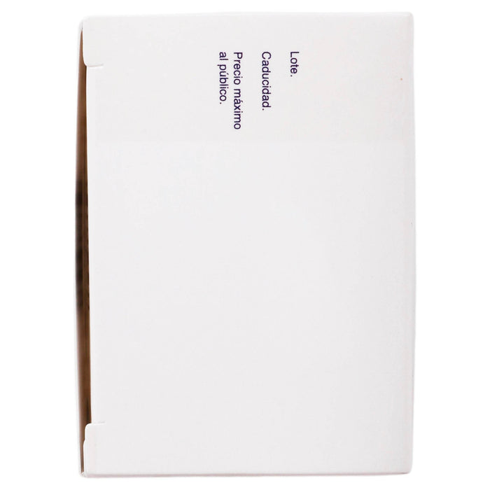 Macmiror Complex V Ovulos 500Mg/20000Unid Con 6 (Nifuratel/Nistatina) - WeCare Pharma