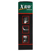 X-Ray 450Mg/30Mg/10Mg Con 40 Capsulas (Glucosamina/Vitamina Con Condroitina) - WeCare Pharma