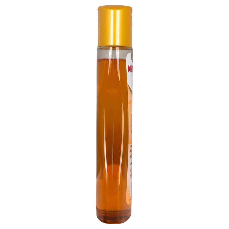 Shampoo Mennen Miel-Manzana Suave 200Ml - WeCare Pharma