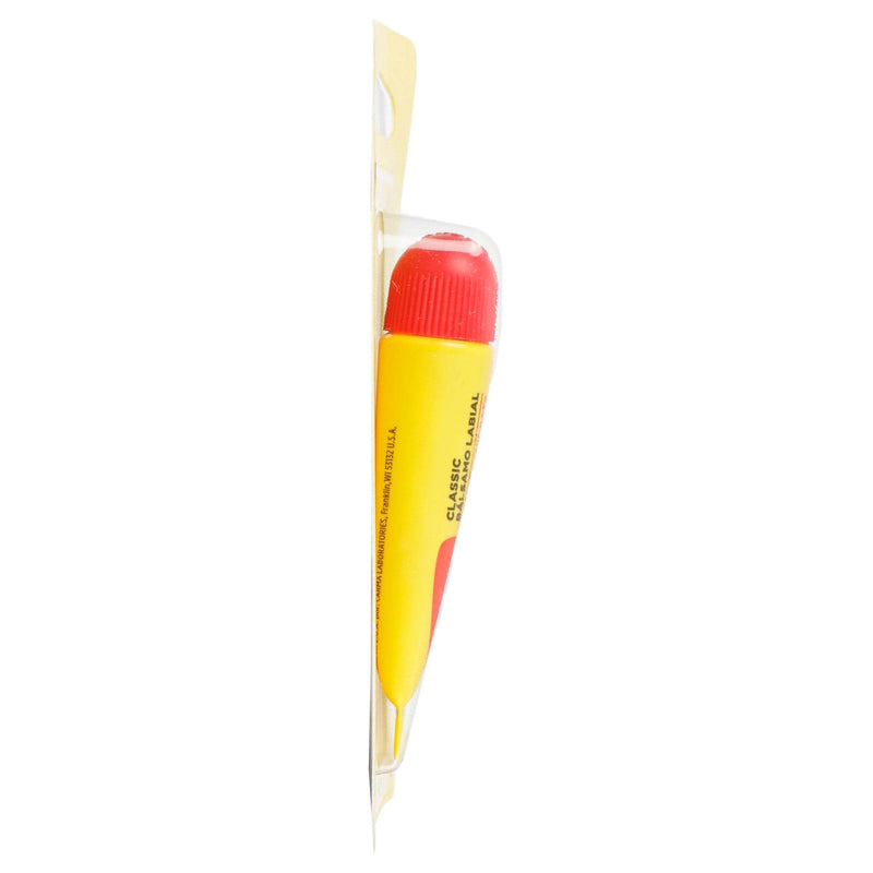 Pomada Labial Carmex Original Aplicador Tubo 10G - WeCare Pharma
