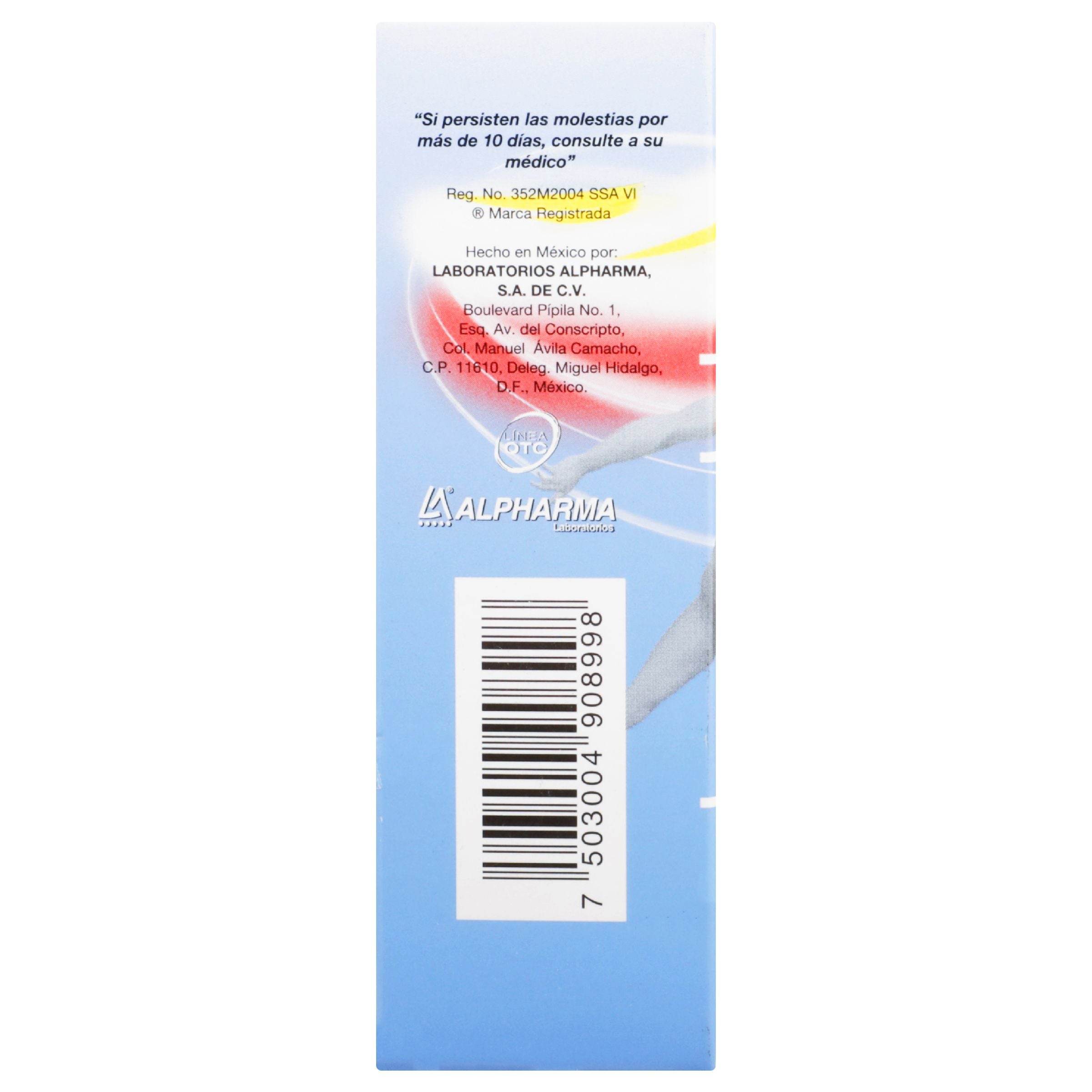 Losil Losil-S Solución Topica 1% 30Ml (Terbinafina) — WeCare Pharma