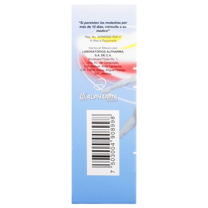 Losil-S Solución Topica 1% 30Ml (Terbinafina) - WeCare Pharma