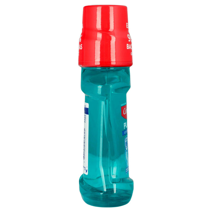 Enjuague Colgate Plx Ice Infinity 180Ml - WeCare Pharma