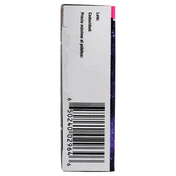 Gelbeck 25Mg Con 10 Capsulas (Difenhidramina) - WeCare Pharma