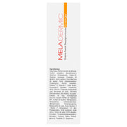 Meladermic Energy Crema Facial Despigmentante 50G - WeCare Pharma