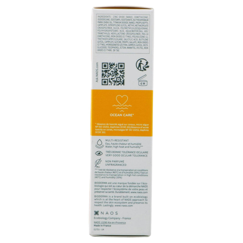 Bioderma Photoderm Nude Tono Muy Claro Fps50 40Ml - WeCare Pharma