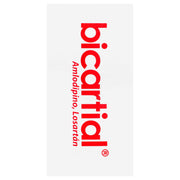 Bicartial 5Mg/100Mg Con 30 Capsulas (Amlodipino/Losartan) - WeCare Pharma