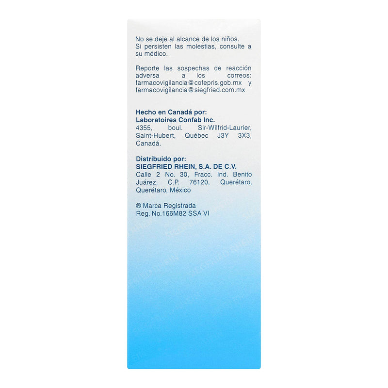 Trivisol Gotas 50Ml (Retinol/Vitamina D/Vitamina C) - WeCare Pharma