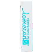 Lomecan Ovulos 200Mg Con 3 (Clotrimazol) - WeCare Pharma