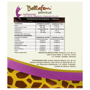 Bellafem Plenitud 76G Con 60 Tabletas (Suplemento Alimenticio) - WeCare Pharma