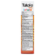 Tukol-D Miel Infantil Jarabe 1G/0.1G 120Ml (Guaifrenesina/Dextrometorfano) - WeCare Pharma