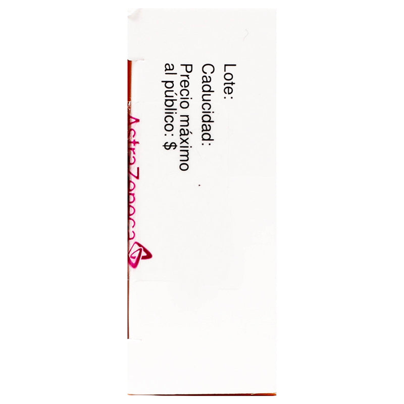 Atacand Plus 16Mg/12.5Mg Con 28 Tabletas (Candesartan/Hidroclorotiazida) - WeCare Pharma