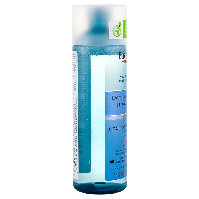 Eucerin Dermatoclean Loción Micelar 200Ml - WeCare Pharma