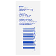 Zonaker Pf (Hialuronato De Sodio) Sol Oft 0,2% 10Ml 008400009654 7