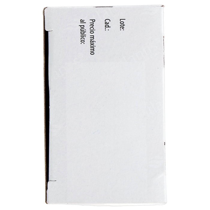 Lipovitasi-Or 300Mg/25Mg/25Mg Con 60 Tabletas (Carnitina/Metionina/Tiamina) - WeCare Pharma