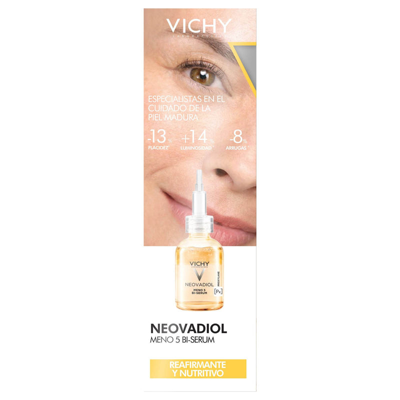 Vichy Kit Neovadiol Protocolo Nutritivo Y Reafirmante Serum - WeCare Pharma