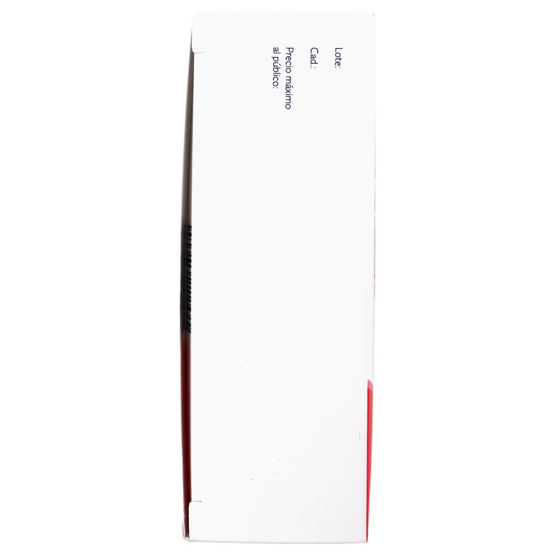 Neurobion Dc 2Ml Con 3 Ampulas (Tiamina/Piridoxina/Cianocobalamina) - WeCare Pharma