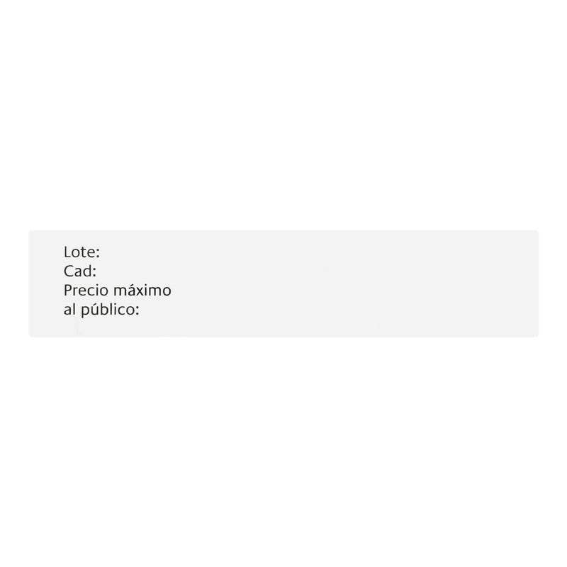 Pantozol 40Mg Con 7 Tabletas (Pantoprazol) - WeCare Pharma