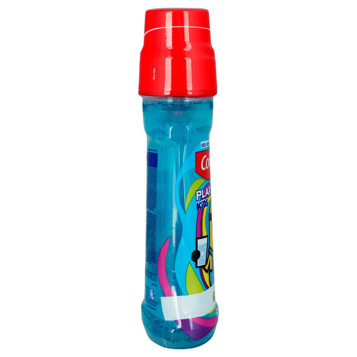 Enjuague Bucal Colgate Plax Kids 250Ml - WeCare Pharma