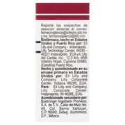 Humalog Frasco 100Unid/Ml 10Ml Con 1 Ampulas (Insulina Lispro) - WeCare Pharma