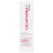 Cicafarm K Crema 30G - WeCare Pharma