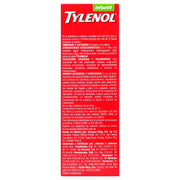 Tylenol Infantil Suspensión 3.2G/100Ml (Paracetamol) - WeCare Pharma